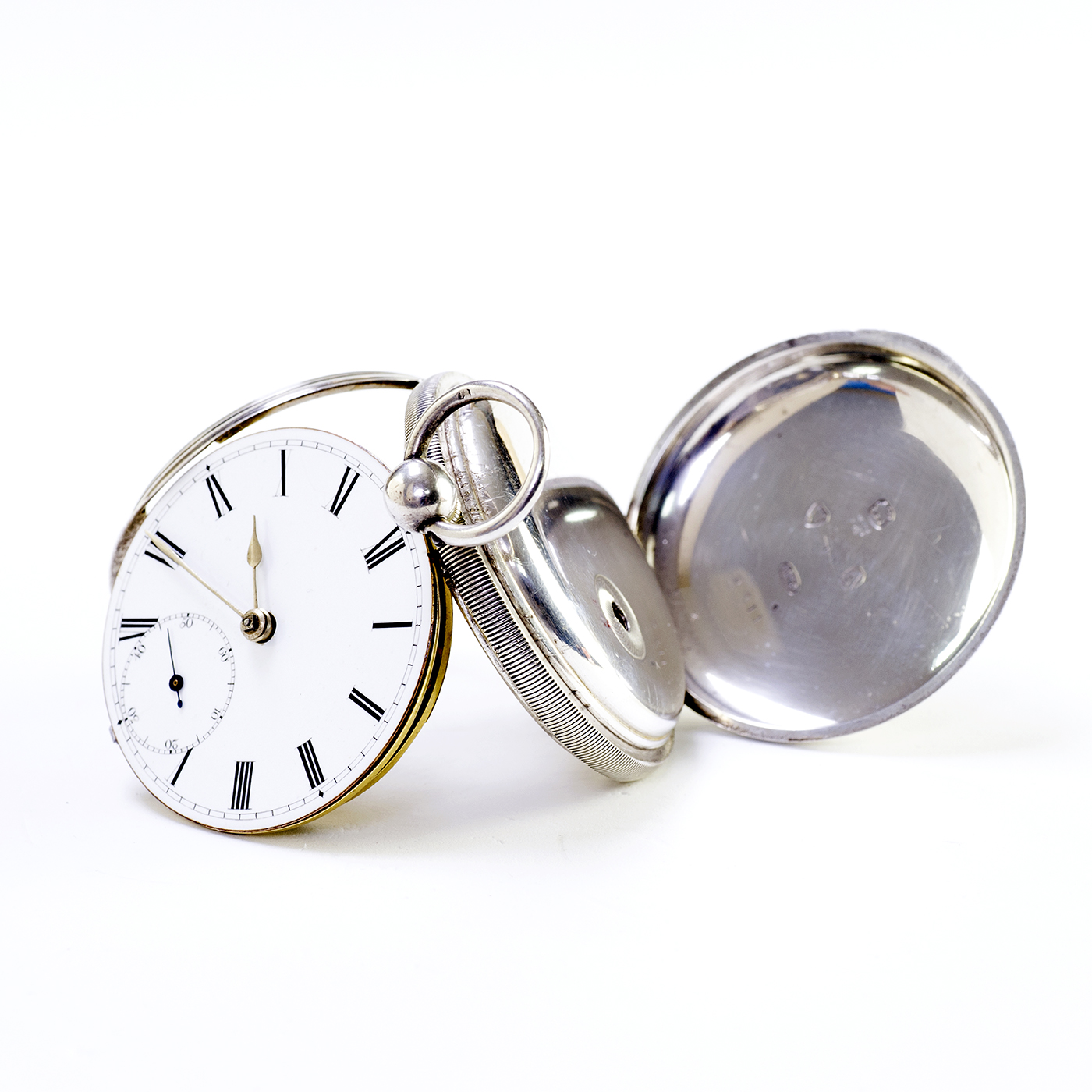 A. Kleiser & Co. Reloj de Bolsillo para caballero, lepine, Half Fusee (SemiCatalino). Londres, 1876. A. Kleiser & Co. Reloj de Bolsillo para caballero, lepine, Half Fusee (SemiCatalino). Londres, 1876.