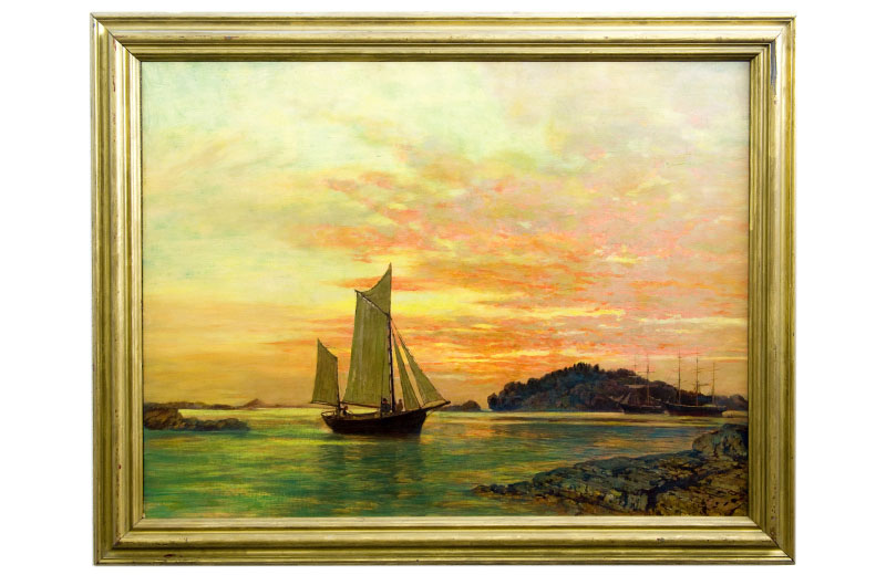 A. NIDOR. Escuela Centroeuropea. Óleo sobre lienzo. A. NIDOR. Escuela Centroeuropea. Óleo sobre lienzo.