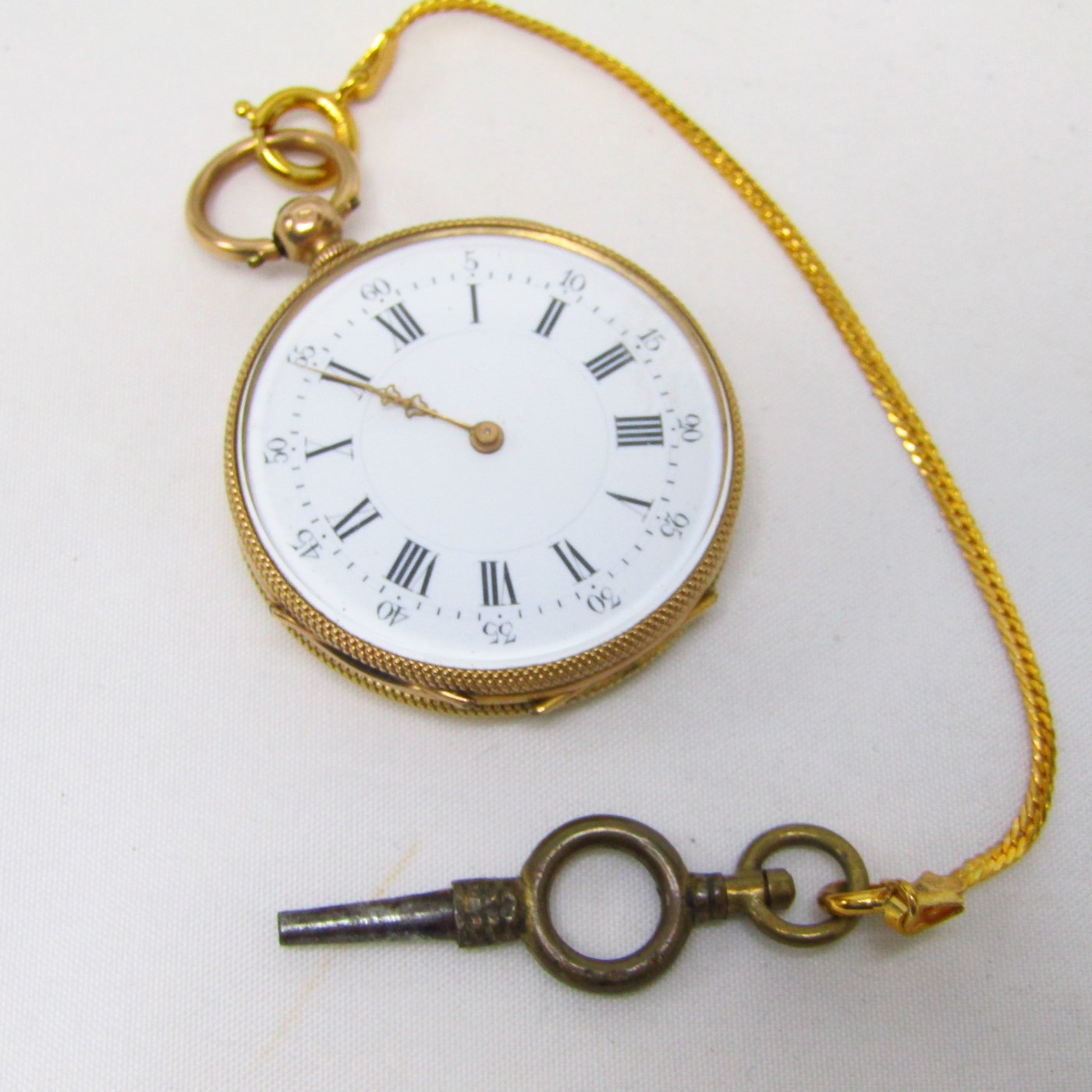 A.S. Reloj Suizo de Colgar, lepine. Ca. 1900 A.S. Reloj Suizo de Colgar, lepine. Ca. 1900
