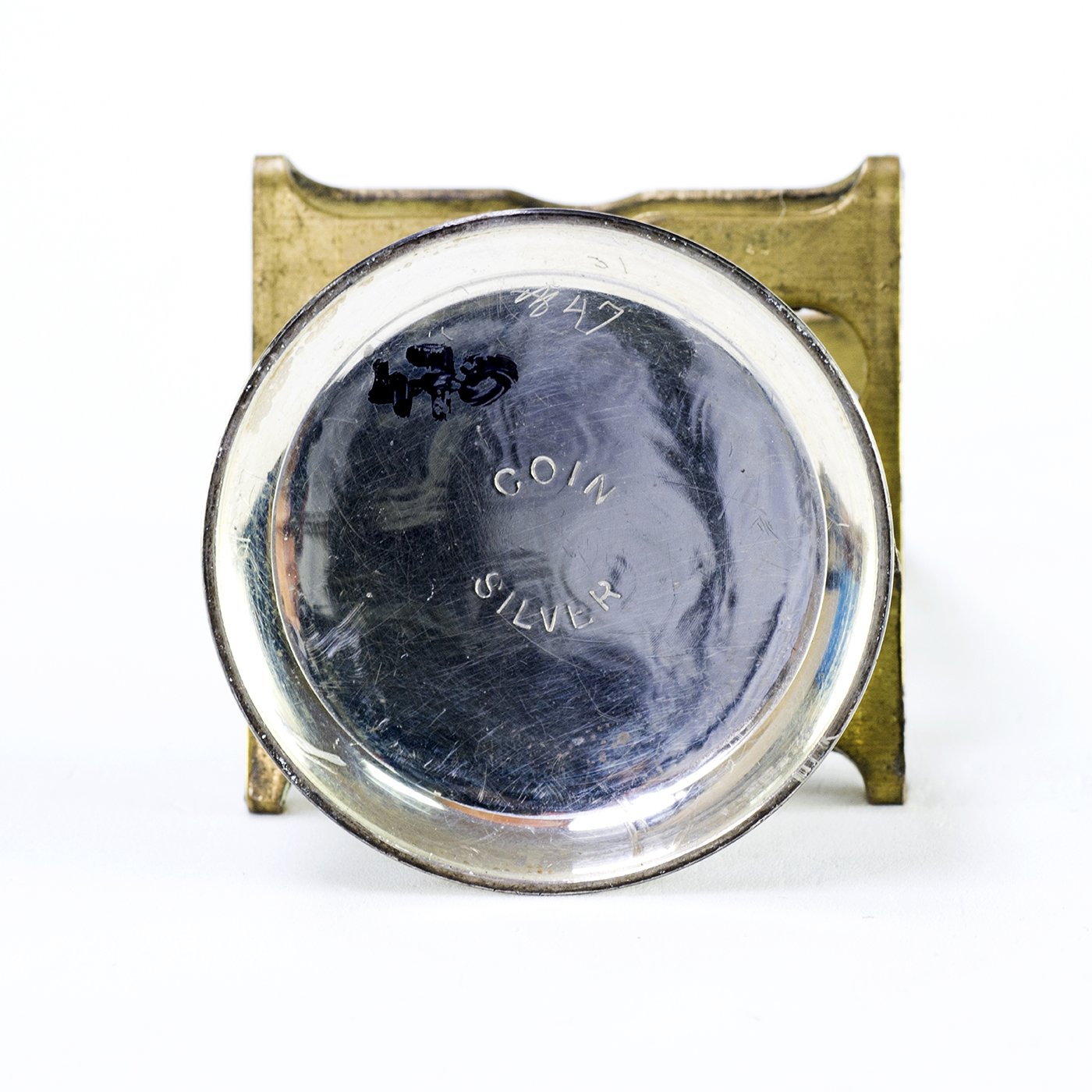 ADDISON. Reloj de Bolsillo-colgar, lepine y remontoir. USA, ca. 1900. ADDISON. Reloj de Bolsillo-colgar, lepine y remontoir. USA, ca. 1900.