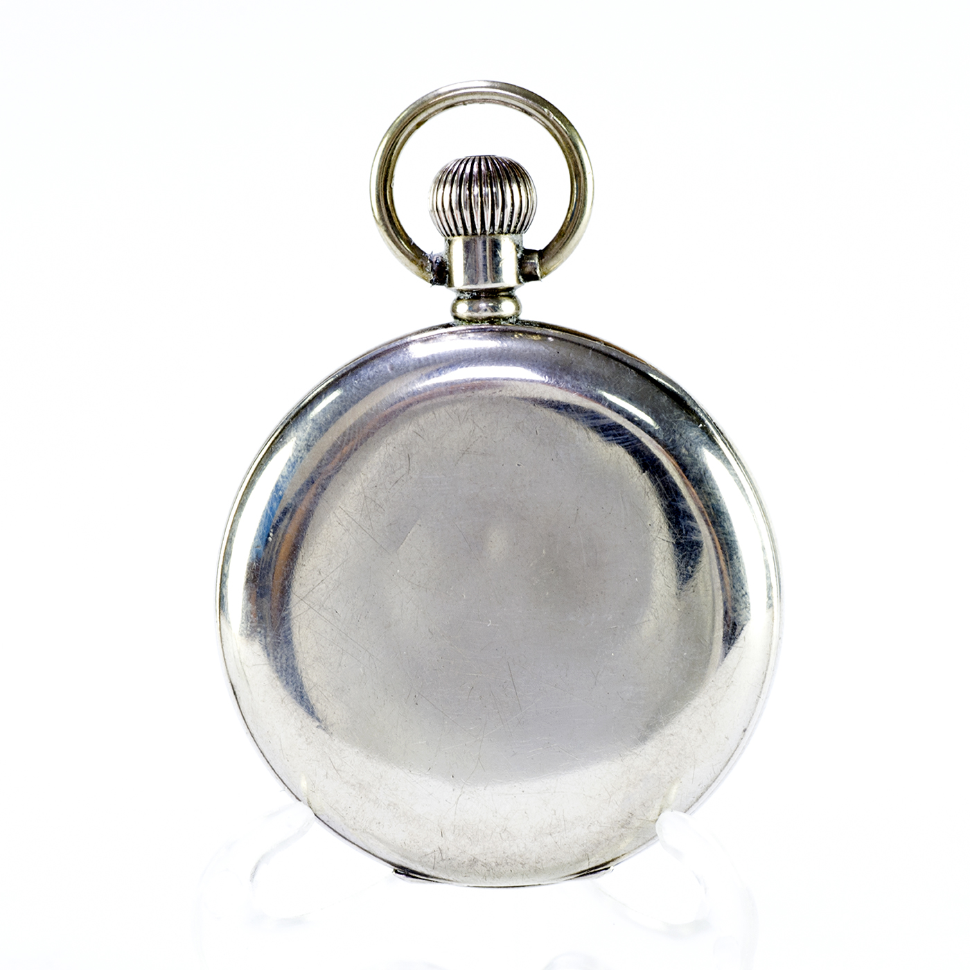 AMERICAN WALTHAM. Reloj de bolsillo, lepine y remontoir, USA, año 1903. AMERICAN WALTHAM. Reloj de bolsillo, lepine y remontoir, USA, año 1903.
