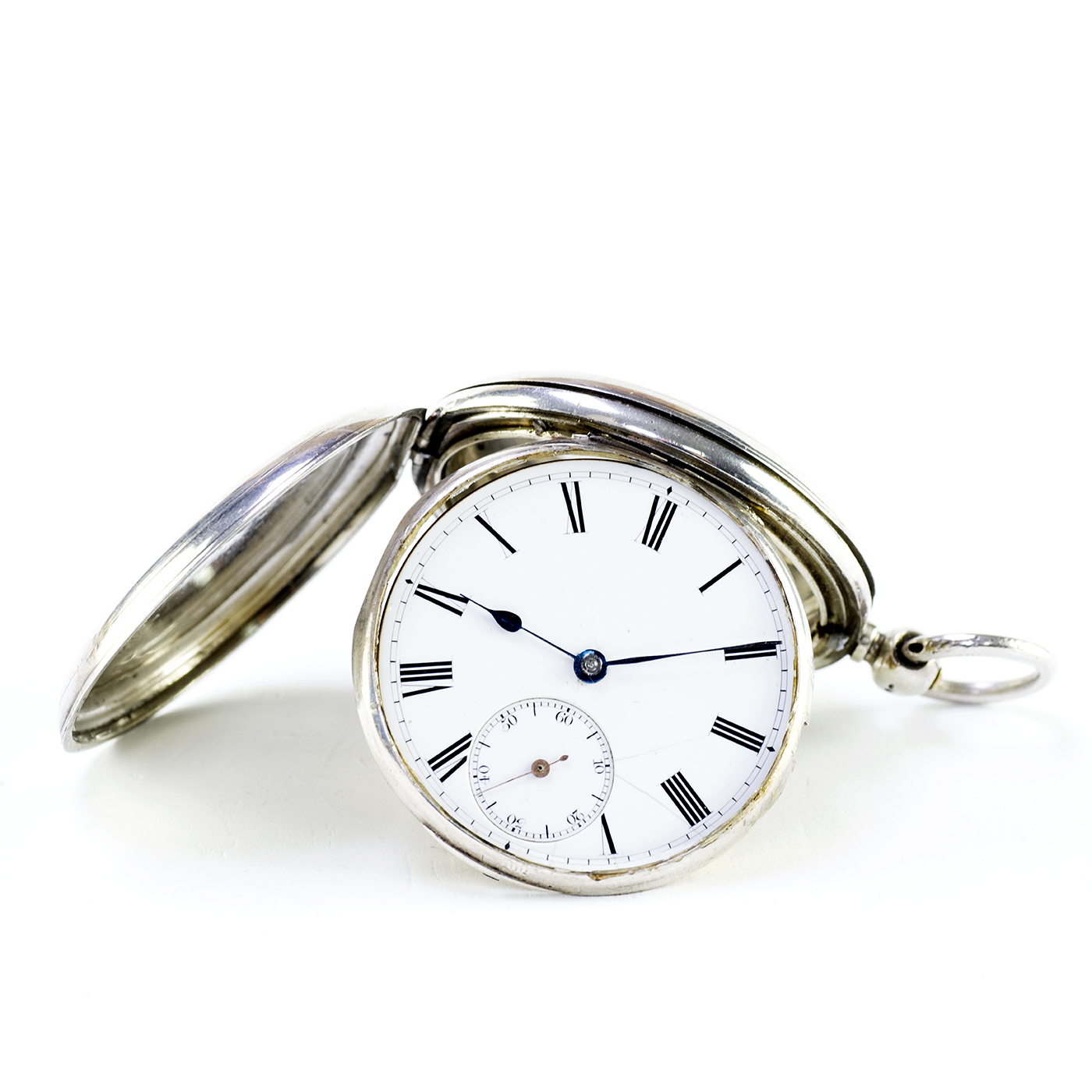 ARMY & NAVY. Reloj de bolsillo, saboneta. LONDRES, 1880. ARMY & NAVY. Reloj de bolsillo, saboneta. LONDRES, 1880.