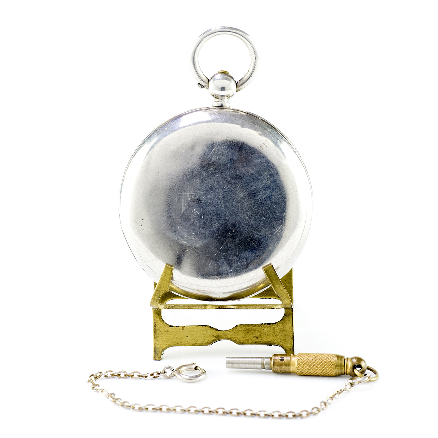 ARMY & NAVY. Reloj de bolsillo, saboneta. LONDRES, 1880. ARMY & NAVY. Reloj de bolsillo, saboneta. LONDRES, 1880.