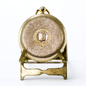 AUDEMARS FRERES & Cíe (A.F.&C.E) para STAUFFER & SON, Co. (S.S&C.) (La Chaux de Fonds). Reloj de Bolsillo-Colgar, lepine. Ca. 1880.