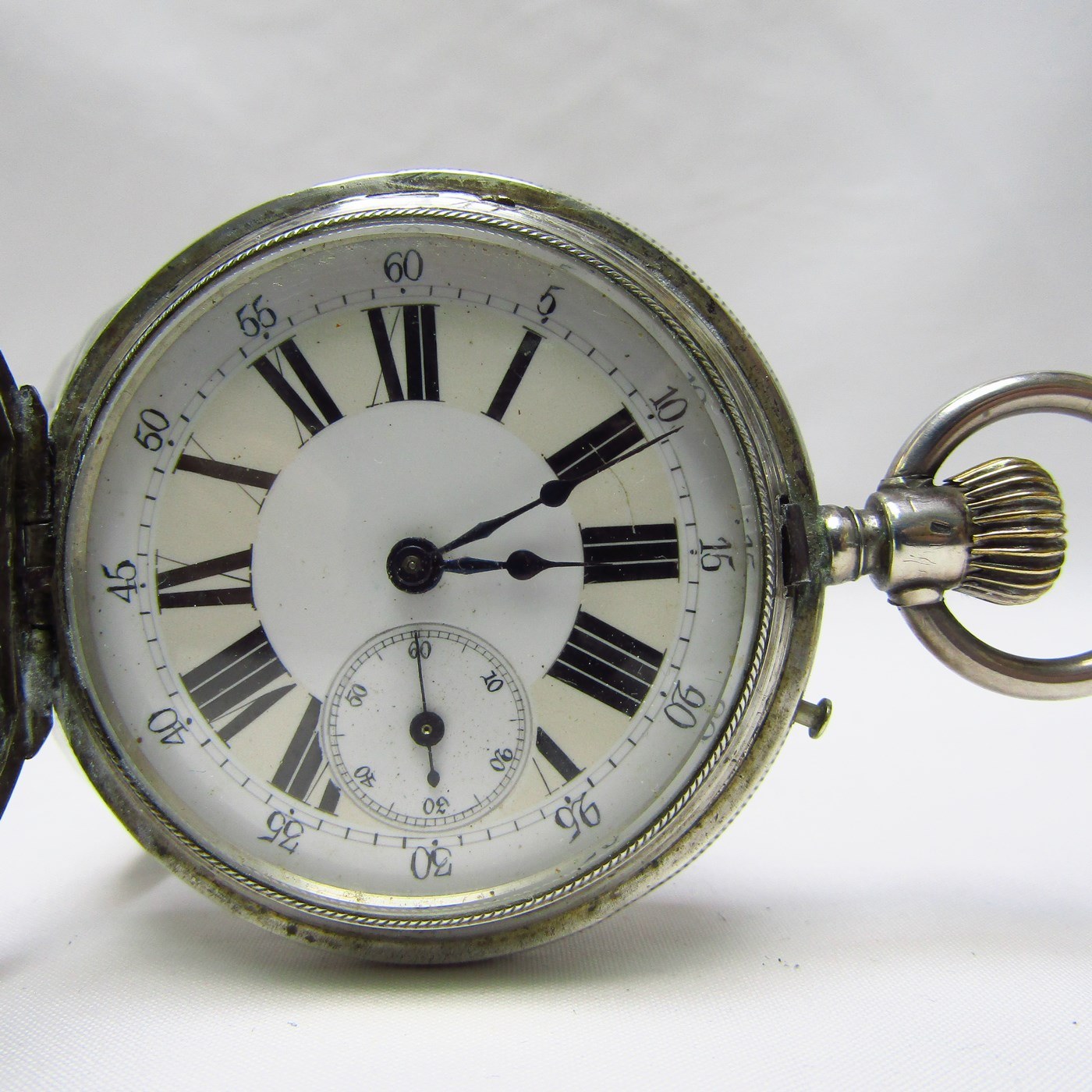 BASSY GENEVE. Reloj de bolsillo para caballero, saboneta y remontoir. Ca. 1880 BASSY GENEVE. Reloj de bolsillo para caballero, saboneta y remontoir. Ca. 1880