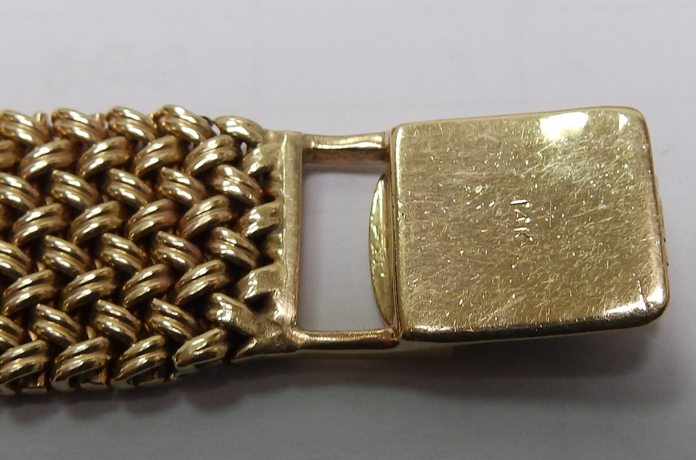 BAUME AND MERCIER (Geneve). Reloj pulsera para caballero. Ca. 1960. BAUME AND MERCIER (Geneve). Reloj pulsera para caballero. Ca. 1960.