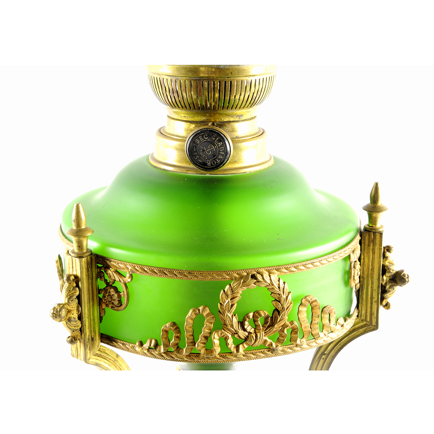 BELLO QUINQUÉ DE ORIGEN FRANCÉS. BELLO QUINQUÉ DE ORIGEN FRANCÉS.