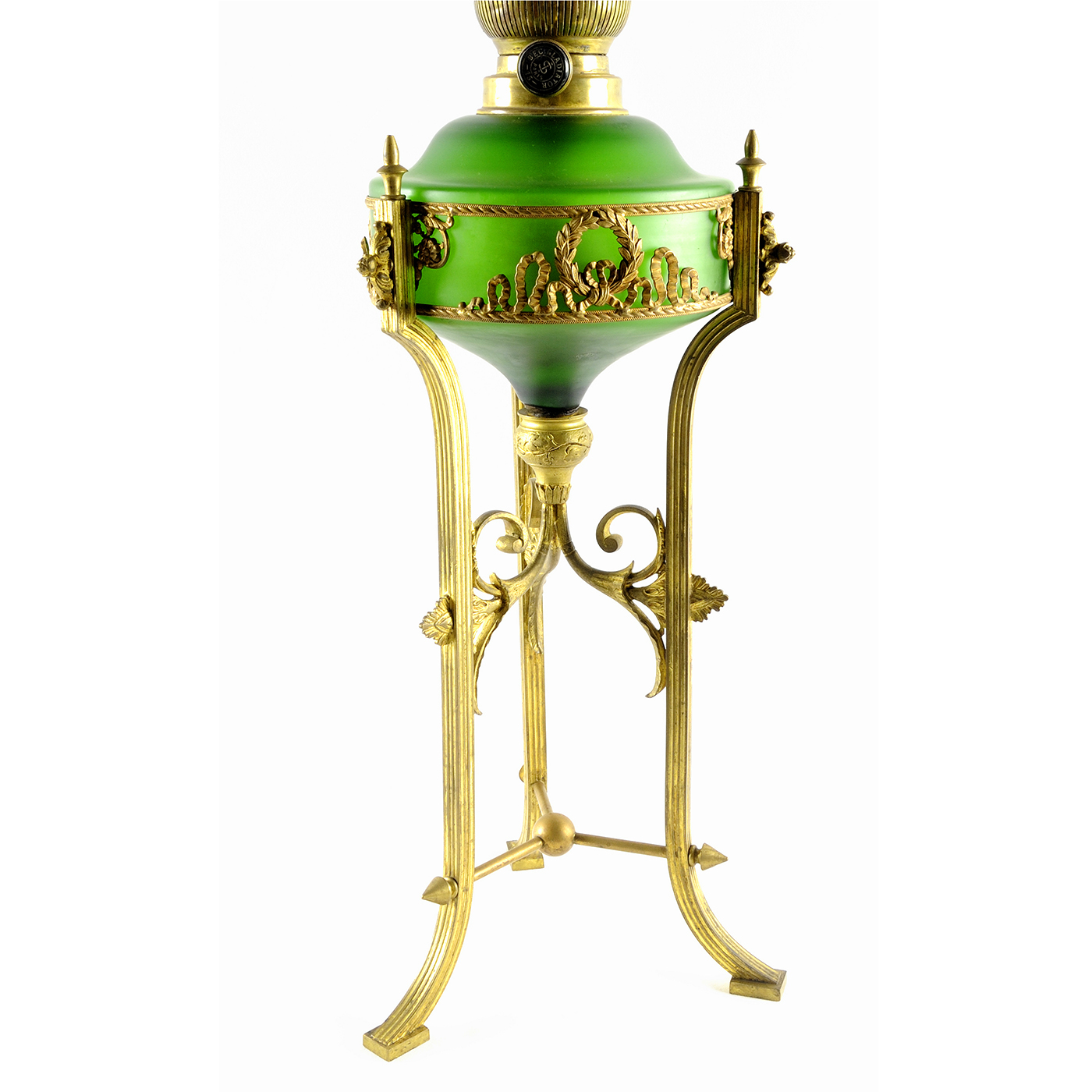 BELLO QUINQUÉ DE ORIGEN FRANCÉS. BELLO QUINQUÉ DE ORIGEN FRANCÉS.