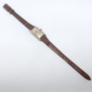 BLANCPAIN. A. LeCoultre. Reloj de pulsera de colección para señora. Suiza, ca. 1910-20.