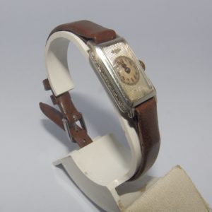 BLANCPAIN. A. LeCoultre. Reloj de pulsera de colección para señora. Suiza, ca. 1910-20.