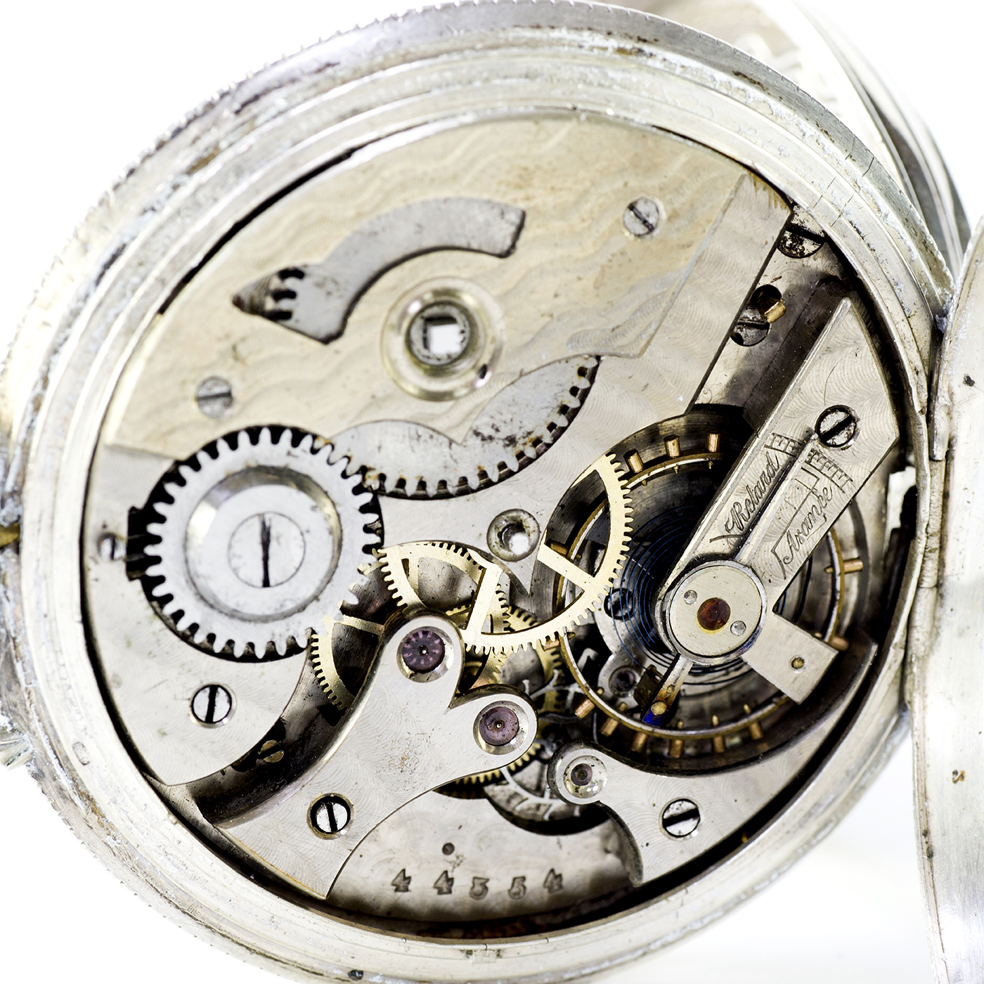 BLONDIN GENEVE. Reloj de bolsillo, saboneta y remontoir. Suiza, ca. 1880. BLONDIN GENEVE. Reloj de bolsillo, saboneta y remontoir. Suiza, ca. 1880.