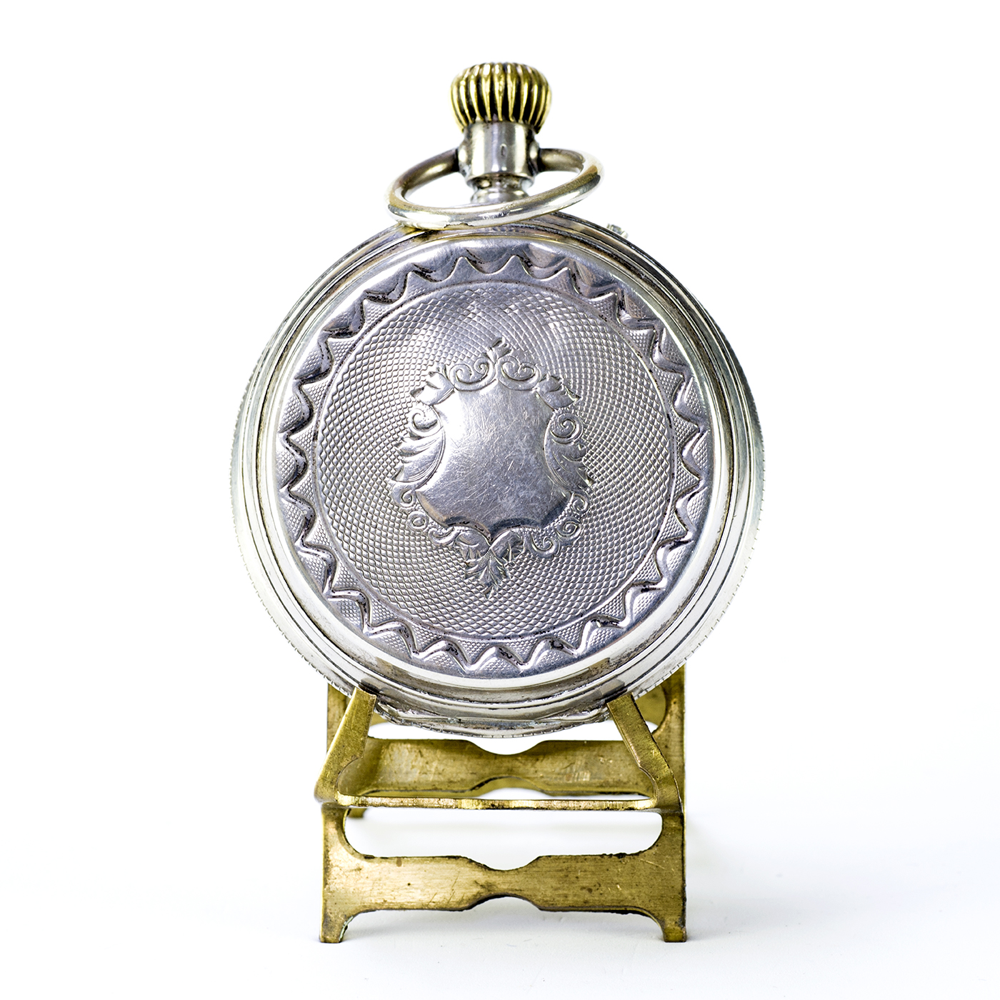 BLONDIN GENEVE. Reloj de bolsillo, saboneta y remontoir. Suiza, ca. 1880. BLONDIN GENEVE. Reloj de bolsillo, saboneta y remontoir. Suiza, ca. 1880.