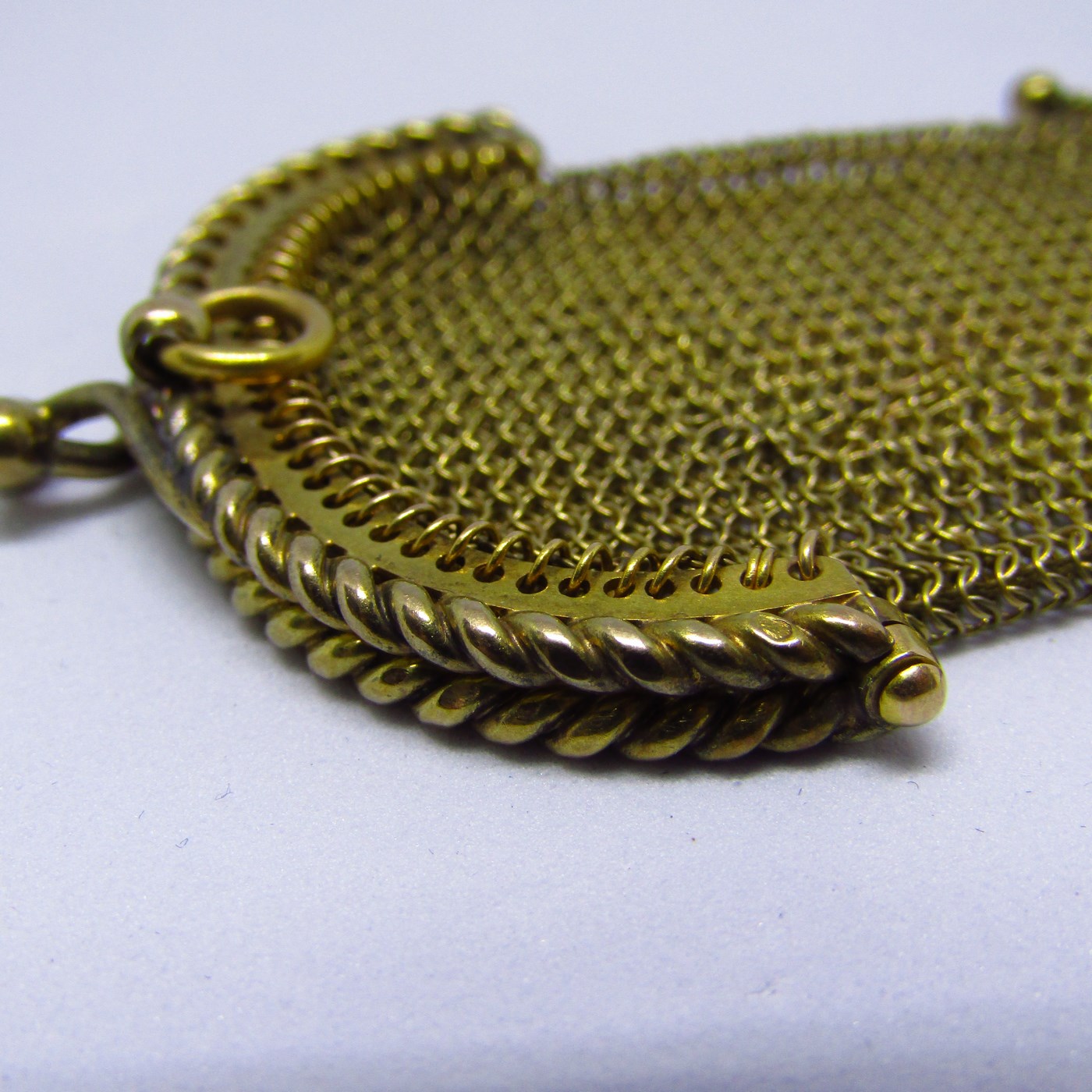 BOLSILLO PEQUEÑO EN ORO BOLSILLO PEQUEÑO EN ORO