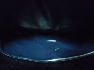BOLSO DE HOMBRO DE SEÑORA