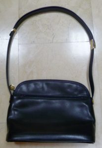 BOLSO DE HOMBRO DE SEÑORA