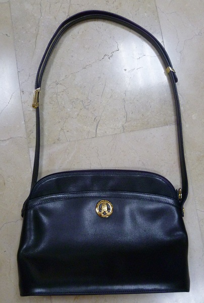 BOLSO DE HOMBRO DE SEÑORA