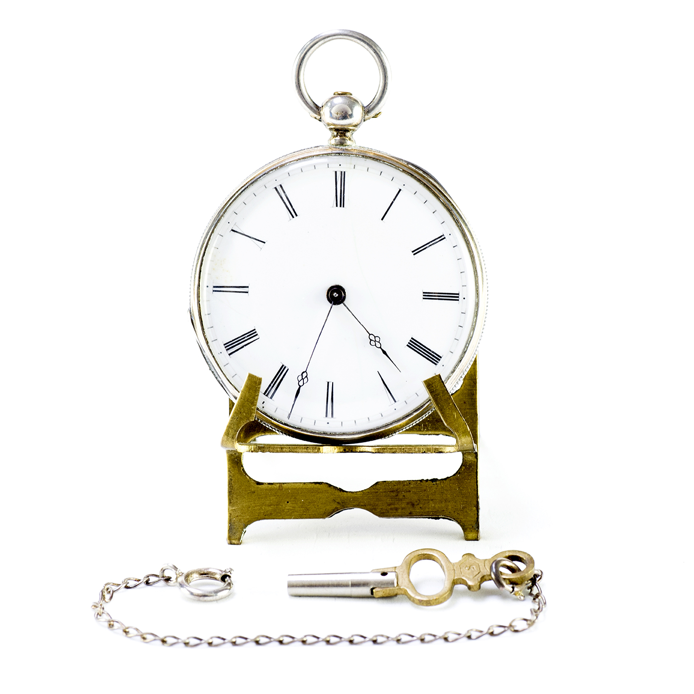 BORDIER. Reloj Suizo de Bolsillo-Colgar, lepine. Ca. 1900 BORDIER. Reloj Suizo de Bolsillo-Colgar, lepine. Ca. 1900
