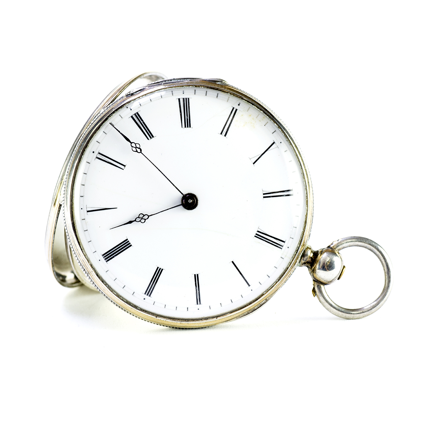 BORDIER. Reloj Suizo de Bolsillo-Colgar, lepine. Ca. 1900 BORDIER. Reloj Suizo de Bolsillo-Colgar, lepine. Ca. 1900
