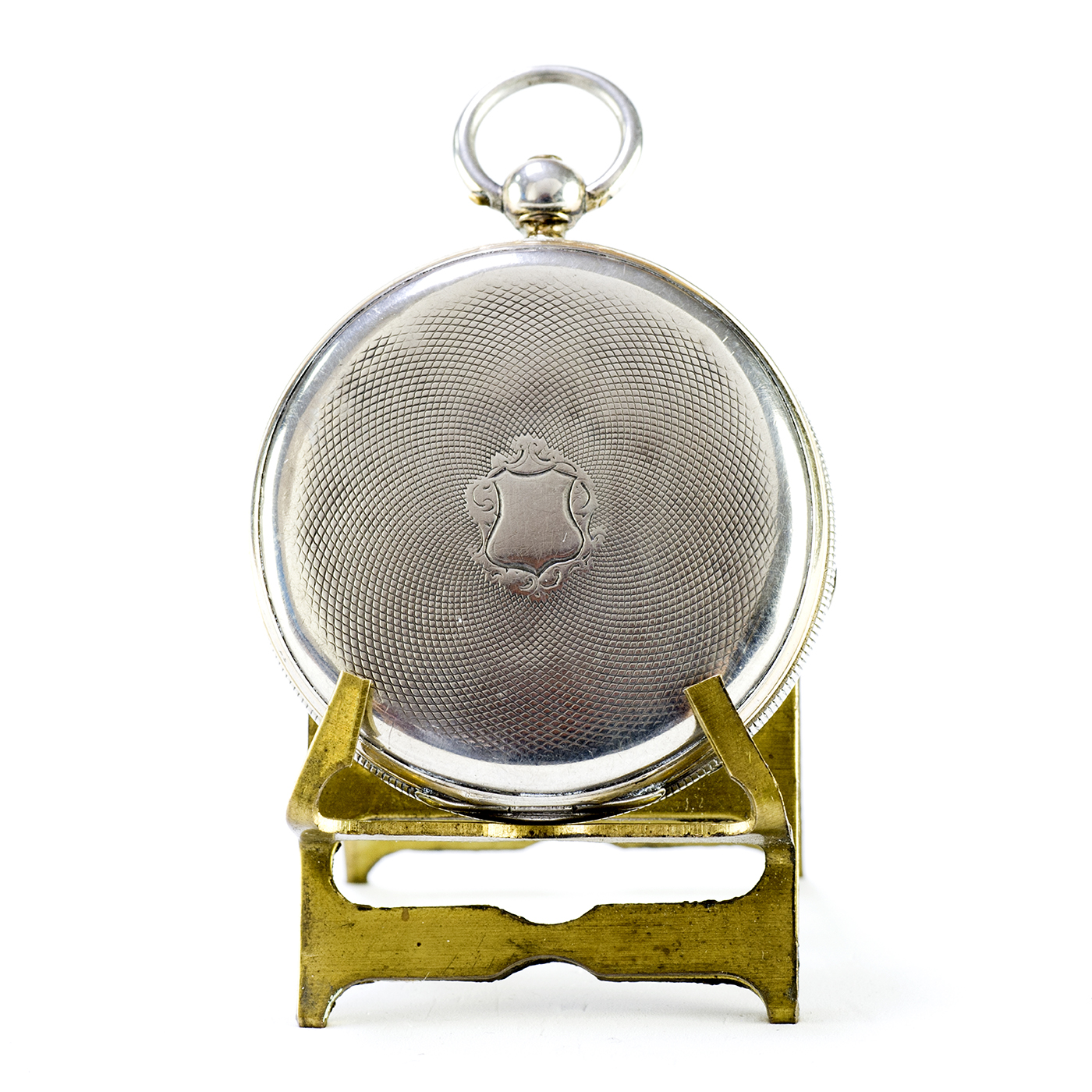 BORDIER. Reloj Suizo de Bolsillo-Colgar, lepine. Ca. 1900 BORDIER. Reloj Suizo de Bolsillo-Colgar, lepine. Ca. 1900