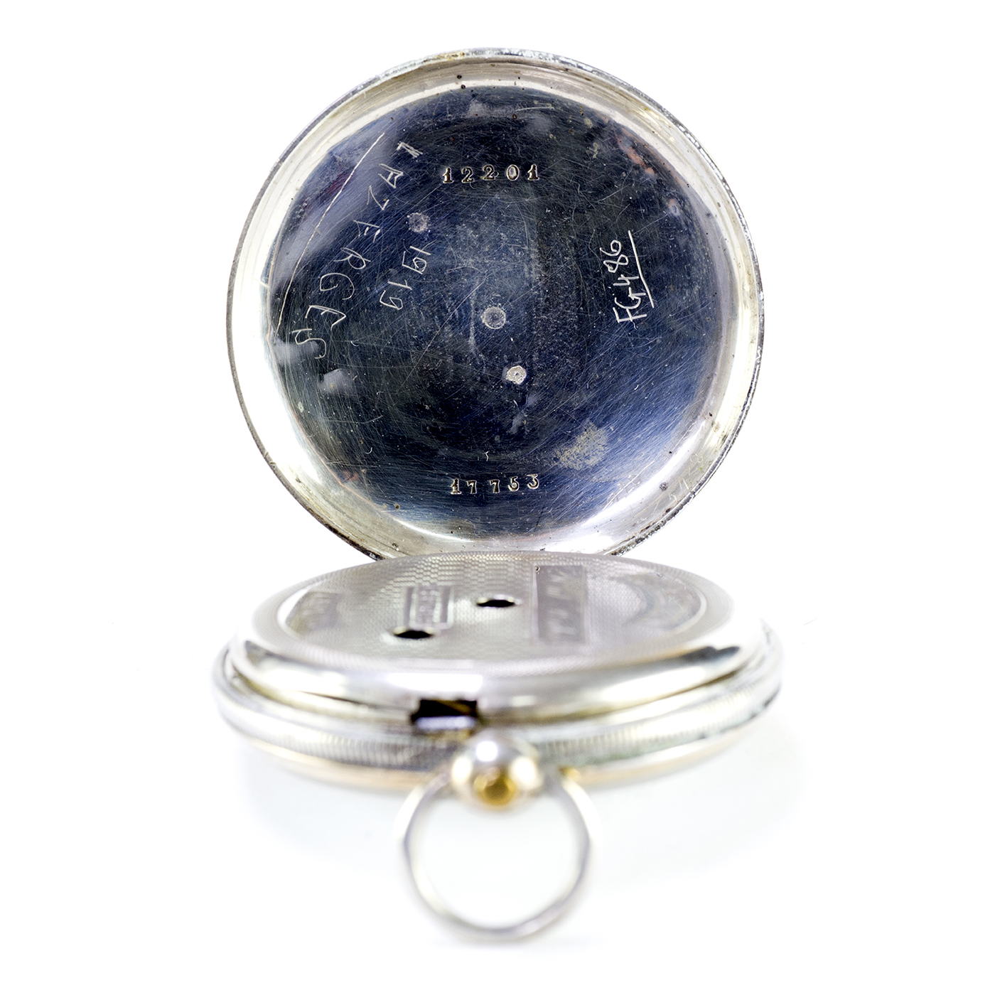 BORDIER. Reloj Suizo de Bolsillo-Colgar, lepine. Ca. 1900 BORDIER. Reloj Suizo de Bolsillo-Colgar, lepine. Ca. 1900
