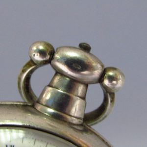 Bovet-Fleurier. Reloj Chinesse de Bolsillo, lepine.