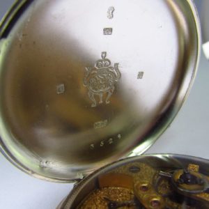 Bovet-Fleurier. Reloj Chinesse de Bolsillo, lepine.