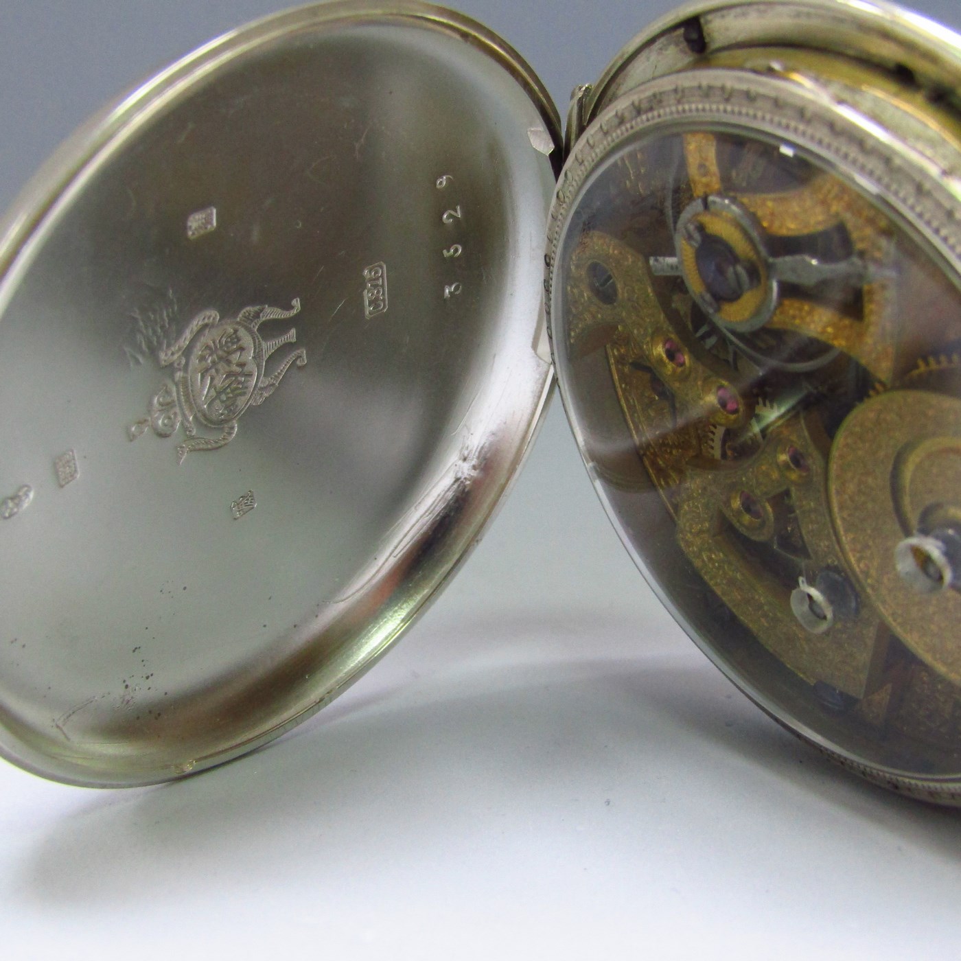 Bovet-Fleurier. Reloj Chinesse de Bolsillo, lepine. Bovet-Fleurier. Reloj Chinesse de Bolsillo, lepine.