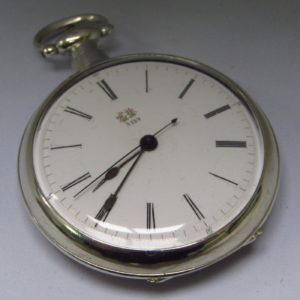 Bovet-Fleurier. Reloj Chinesse de Bolsillo, lepine.