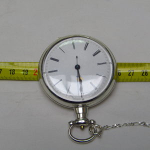 Bovet-Fleurier. Reloj Chinesse de Bolsillo, lepine.