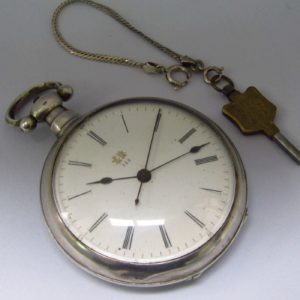 Bovet-Fleurier. Reloj Chinesse de Bolsillo, lepine.