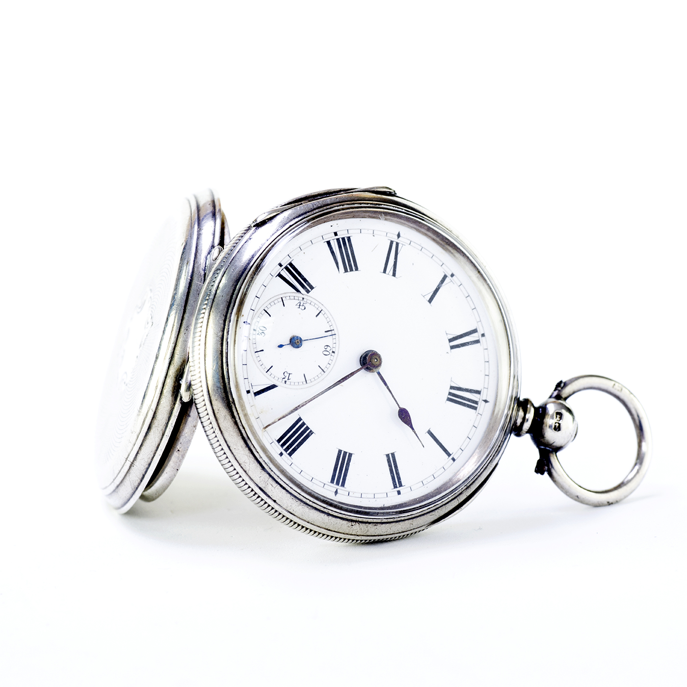 C.F. (England). Reloj de bolsillo, lepine. Birmingham, 1834. C.F. (England). Reloj de bolsillo, lepine. Birmingham, 1834.