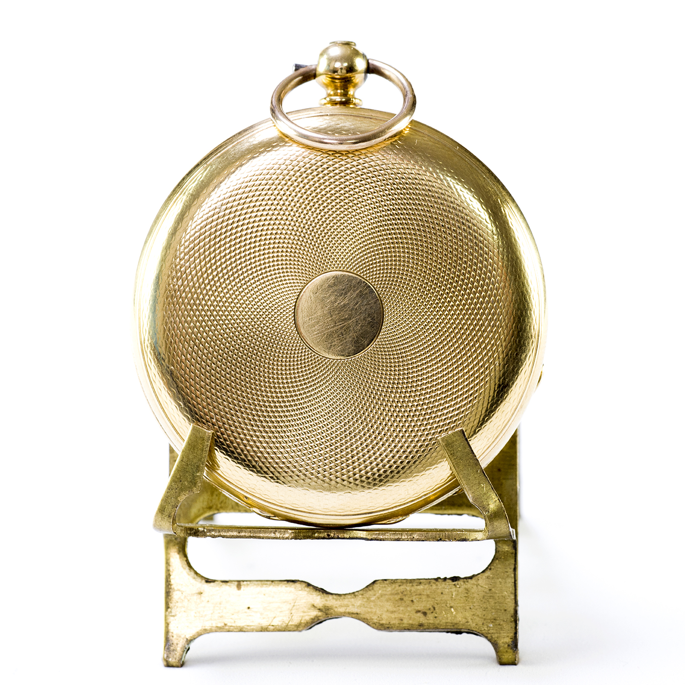 C. STERNMETZ. Reloj de bolsillo-colgar, lepine. Suiza, ca. 1890. C. STERNMETZ. Reloj de bolsillo-colgar, lepine. Suiza, ca. 1890.
