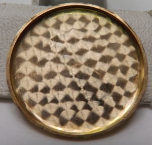 Chronographe Suisse. Reloj Cronógrafo de pulsera para hombre. Ca. 1940.