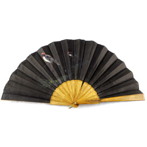 CONJUNTO DE ABANICOS