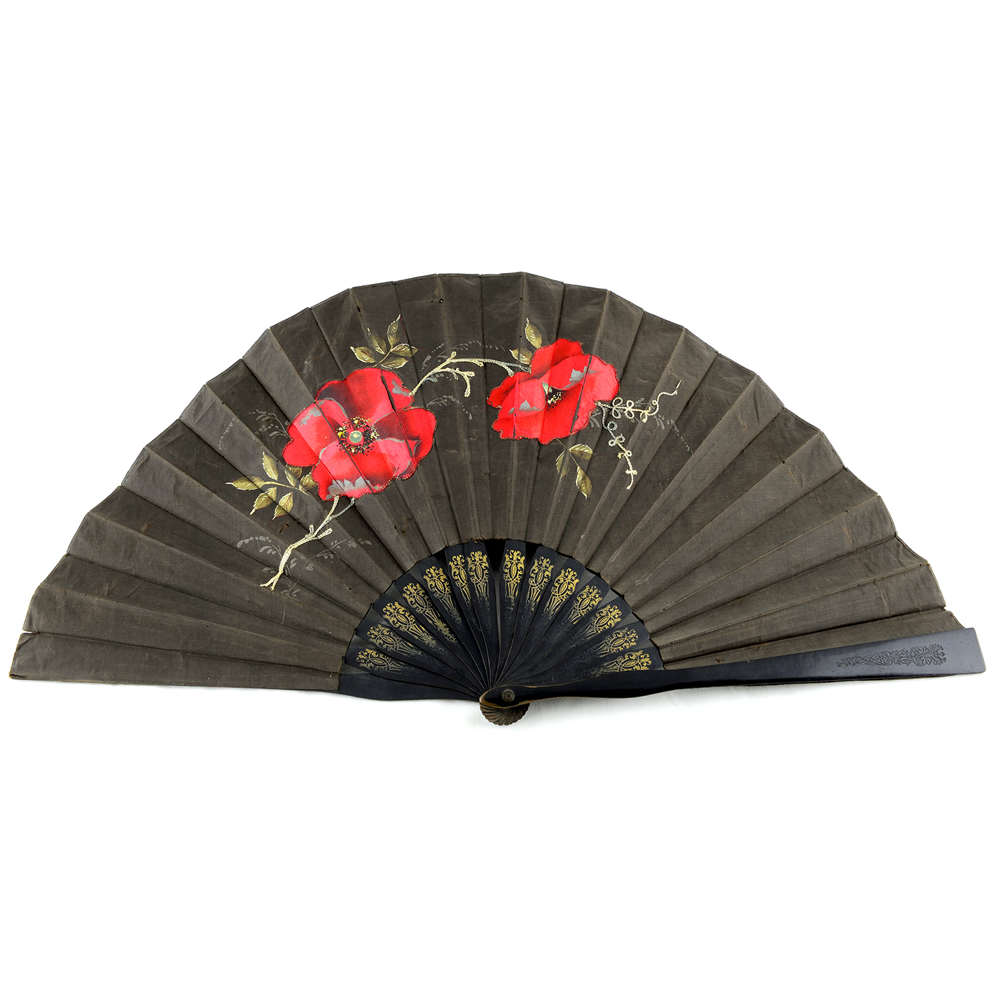 CONJUNTO DE ABANICOS