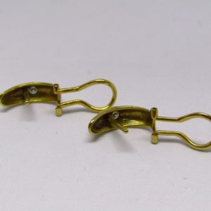 CONJUNTO DE ANILLO Y PENDIENTES
