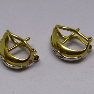 CONJUNTO DE ANILLO Y PENDIENTES