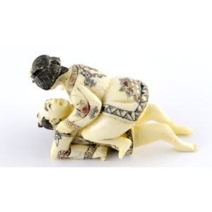 CONJUNTO FIGURAS ERÓTICAS