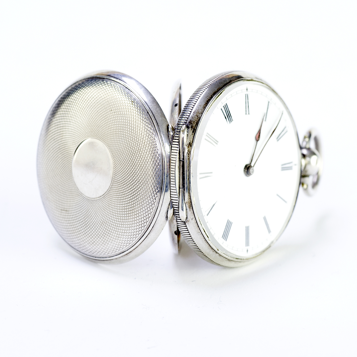 CONNELL. Reloj Inglés de Bolsillo-Colgar, Lepine. Londres, Ca. 1870. CONNELL. Reloj Inglés de Bolsillo-Colgar, Lepine. Londres, Ca. 1870.
