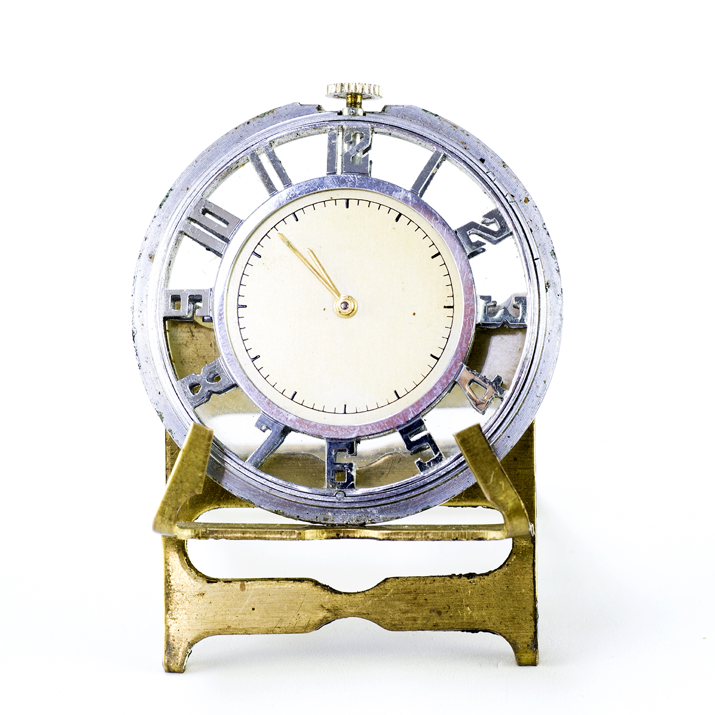 CONSOLIDATED WATCH Co. Reloj de bolsillo, lepine y remontoir. Suiza, ca. 1910. CONSOLIDATED WATCH Co. Reloj de bolsillo, lepine y remontoir. Suiza, ca. 1910.