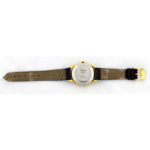 Contex UBG - Reloj Calendario con Fases Lunares, de caballero - Circa 1950