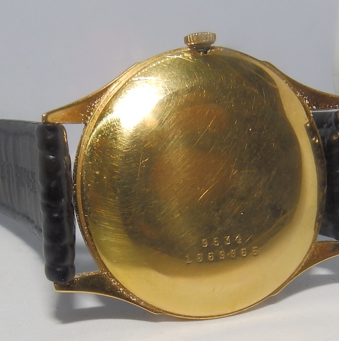 CORTÉBERT. Reloj de pulsera para caballero. Ca. 1970 CORTÉBERT. Reloj de pulsera para caballero. Ca. 1970