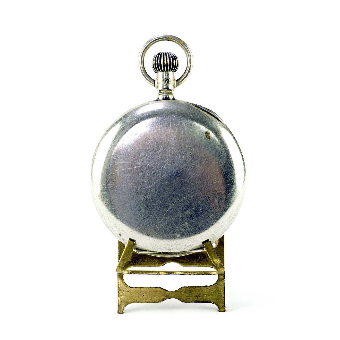 Cronómetro de bolsillo, lepine. Suiza, ca.1900 Cronómetro de bolsillo, lepine. Suiza, ca.1900