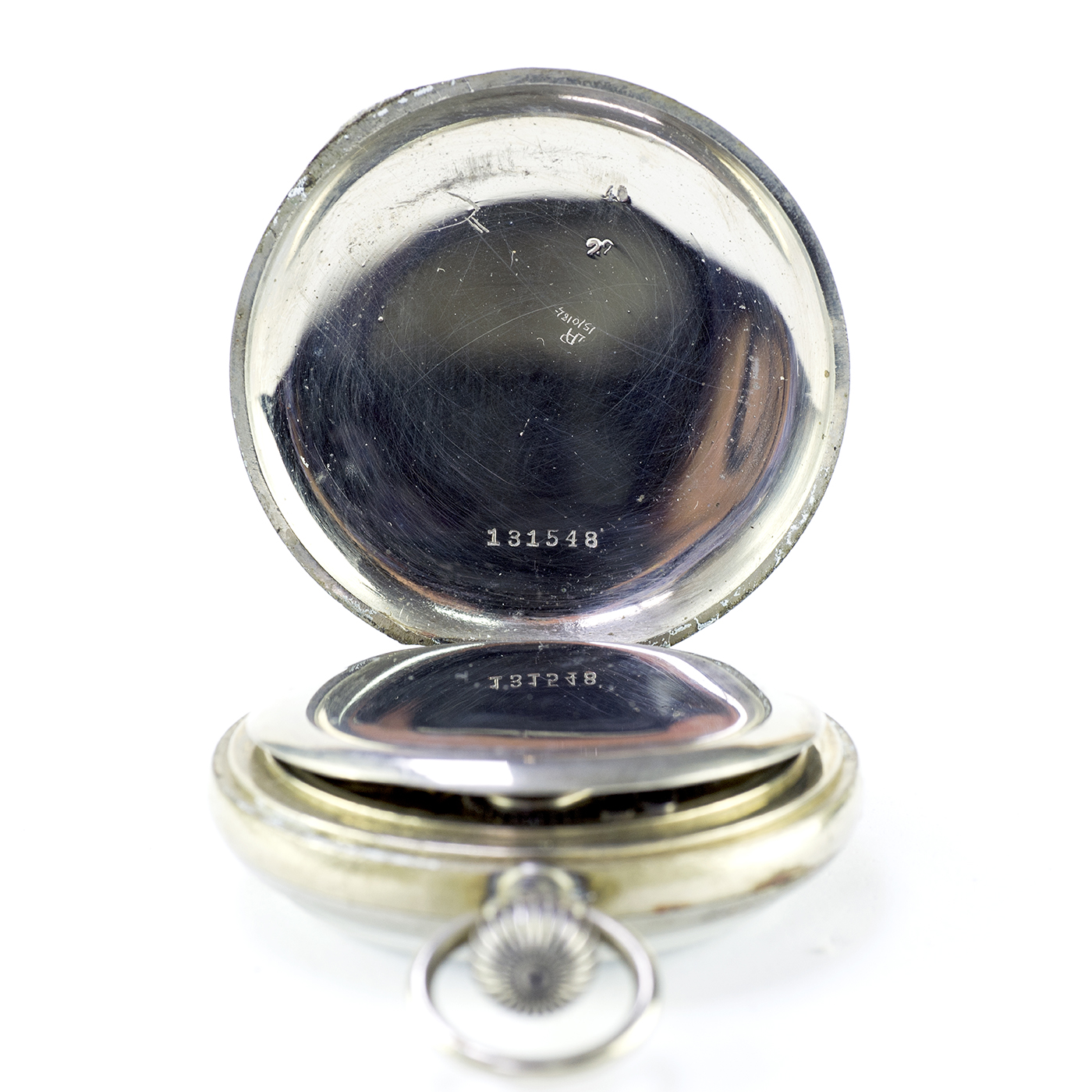 Cronómetro de bolsillo, lepine. Suiza, ca.1900 Cronómetro de bolsillo, lepine. Suiza, ca.1900