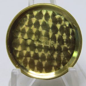 DUCADO SWISS. Reloj de pulsera para caballero. Ca. 1980