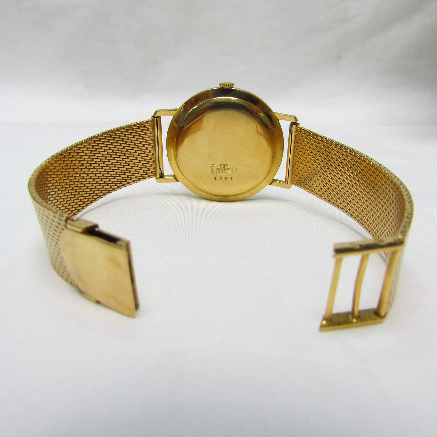 Duward Diplomatic. Reloj pulsera para caballero. Ca. 1970. Duward Diplomatic. Reloj pulsera para caballero. Ca. 1970.