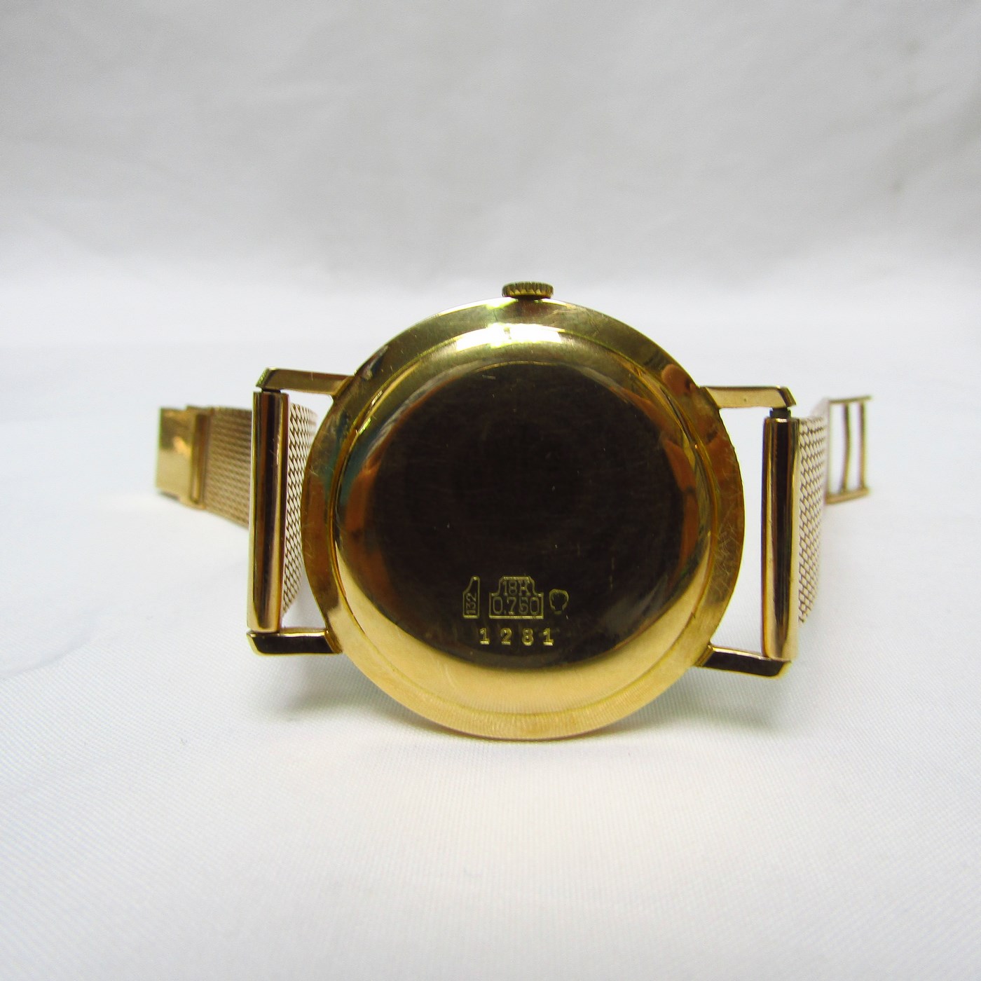 Duward Diplomatic. Reloj pulsera para caballero. Ca. 1970. Duward Diplomatic. Reloj pulsera para caballero. Ca. 1970.