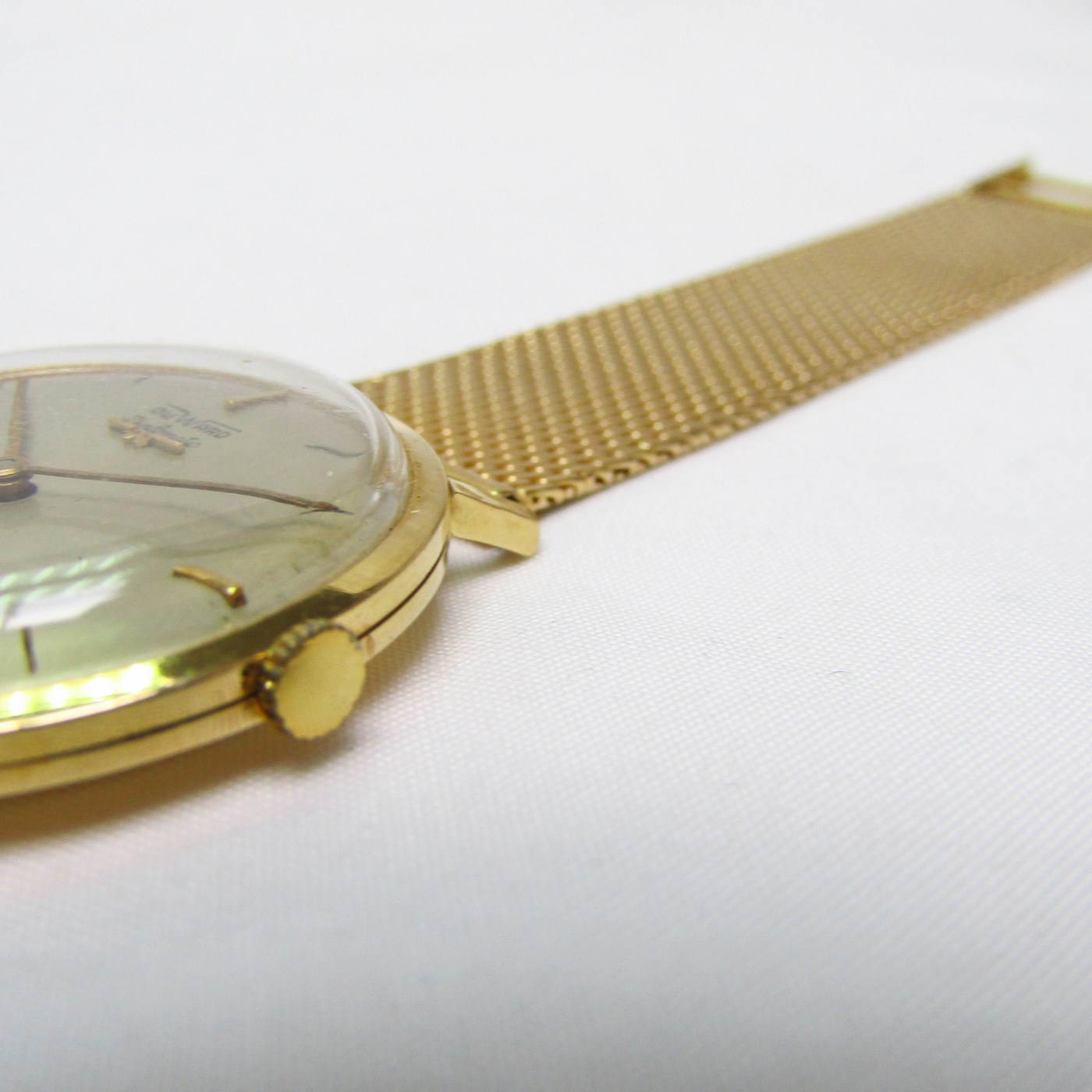 Duward Diplomatic. Reloj pulsera para caballero. Ca. 1970. Duward Diplomatic. Reloj pulsera para caballero. Ca. 1970.