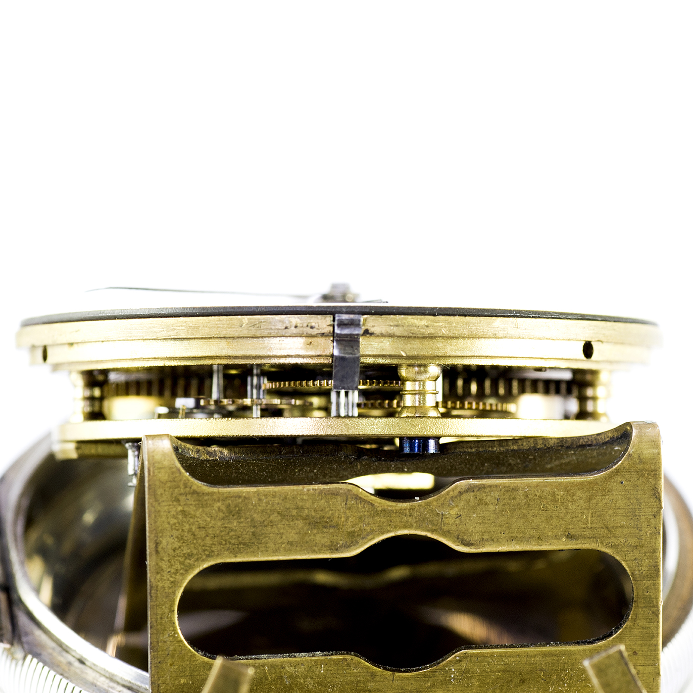 E. MEYER. Reloj de bolsillo inglés, lepine, Half Fusee (Semicatalino). Chester, 1904. E. MEYER. Reloj de bolsillo inglés, lepine, Half Fusee (Semicatalino). Chester, 1904.