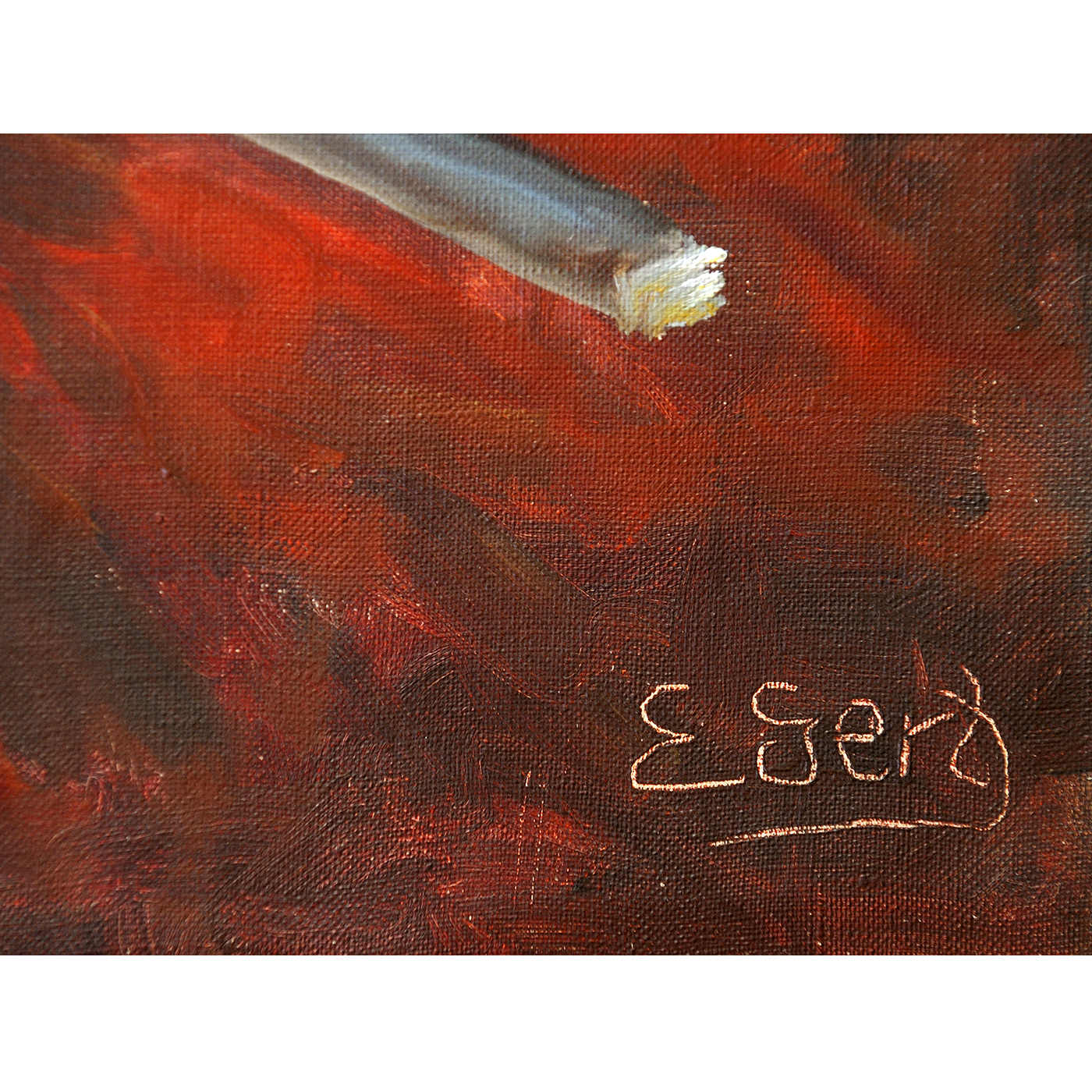 EDITH GERT. Óleo sobre lienzo. "Bodegón". EDITH GERT. Óleo sobre lienzo. "Bodegón".